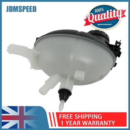 Radiator coolant expansion - radiator,