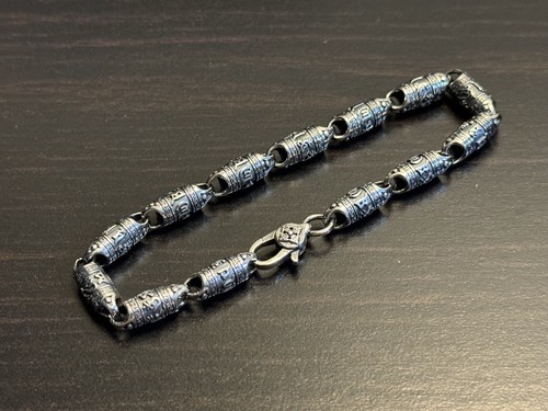 Solid 925 sterling silver - 925,