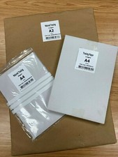 Tracing Paper Rolls & Sheets