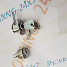 LAMBRETTA S2 COMMON KEY