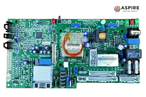 Biasi garda pcb bi2015100 - garda,
