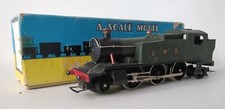 Working Boxed Graham Farish OO GWR 2-6-2 Prarie Tank 8103 Loco Grafar Green