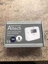 ALTECH ALTHC027 SALUS RT510