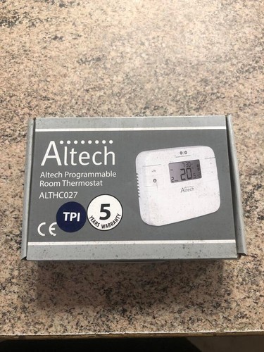 Altech althc027 salus rt510 - althc027,