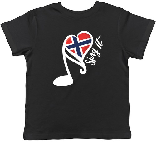 Norway song contest kids - contest,
