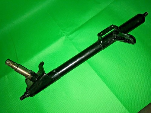 Steering stem strut - stem, spindle