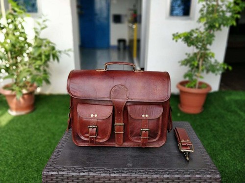 New vintage men genuine - vintage,