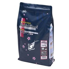 Saki Hikari Colour Enhancing