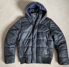 G-Star Raw Whistler Hooded