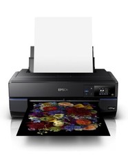 RE_NEWED Epson SureColor P800