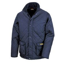 New Holland Cheltenham Jacket