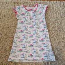 cath kidston dinosaur Nightdress Age 3-4 Years