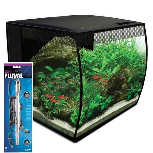 Fluval flex led - fluval, nano