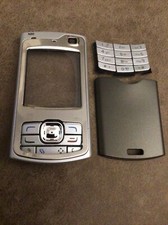 Replacement Nokia N80 Front