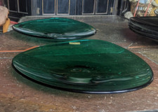 2 X VINTAGE HADELAND NORWAY