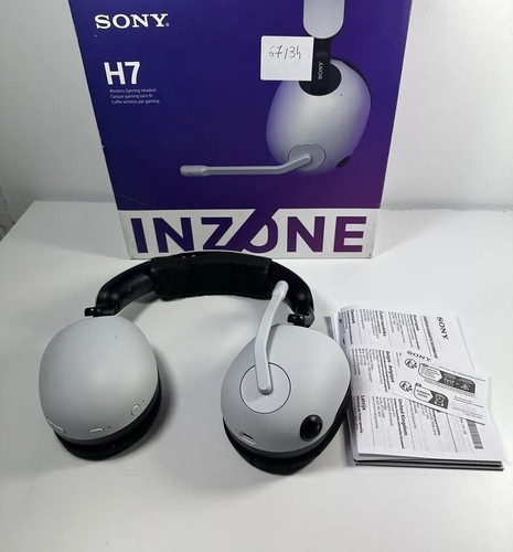 Sony inzone ps5 - h7, pc