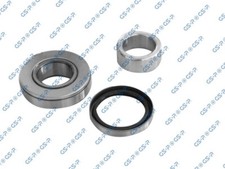 GSP GK1971 WHEEL BEARING KIT