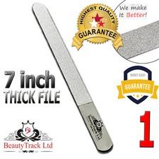 DIAMOND DEB FILE SKIN TOE NAIL