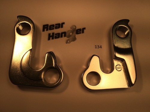Rear gear mech - gear, derailleur