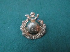 WW 2 BRITISH 'ROYAL MARINE