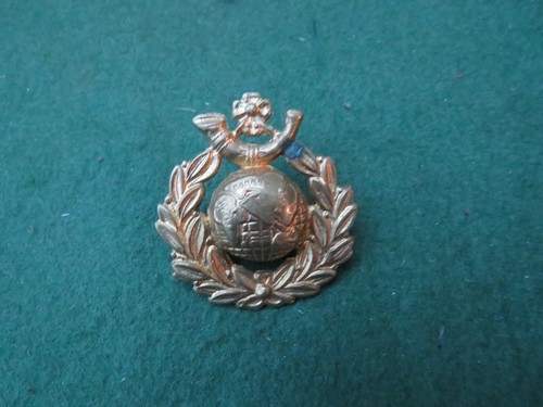 British royal marine - 2,