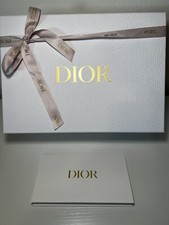 DIOR Couture Gift Box (Empty)