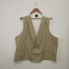 Dobell Double Breasted