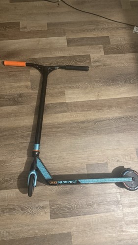 Lucky prospect pro scooter - lucky,