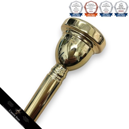 Bach gp trombone - bach, 1/2