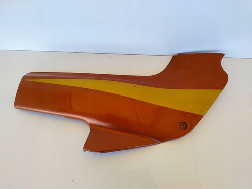 Right fairing kawasaki - fairing,
