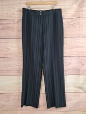 GERRY WEBER Size 18 Striped