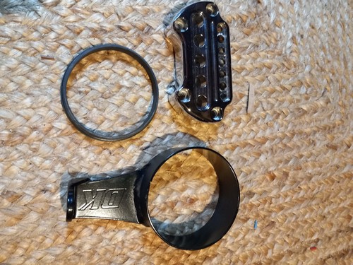 Harley davidson side - davidson, mount