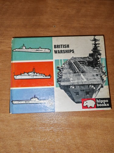 Vintage hardback british - hardback,