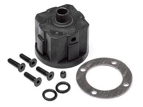 Maverick diff case - maverick, set