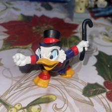 Scrooge McDuck Figure 1988