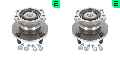 Rear wheel bearing kit 302002 - rear,