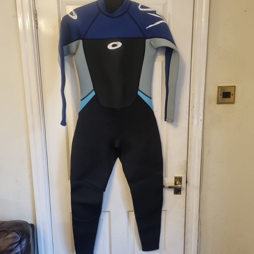 Osprey men mm wetsuit - osprey,