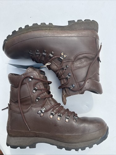 British army issue altberg - british,