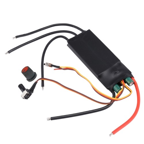 Dc6 24v 1000w - bldc, phase