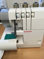 Singer Overlocker Serger