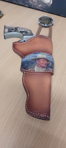 Bradford exchange western - bradford, hero
