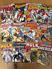 Set marvel superhero - set, of