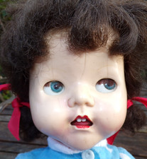 RARE PEDIGREE PRETTY PEEPERS