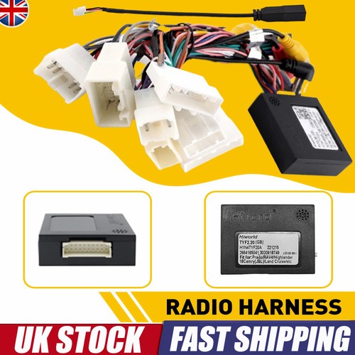 For toyota car stereo - stereo, radio