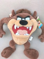 Looney Tunes Taz Tasmanian