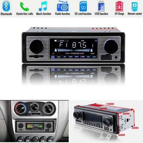 Wireless car head - wireless,