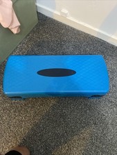 Aerobics Stepper