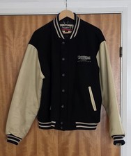 Genuuine Triumph Varsity Style