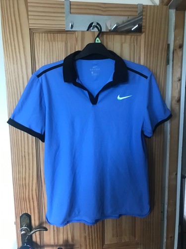 Nike federer 2017 halle polo - 2017,