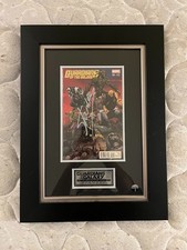 Guardians Galaxy #1 (2015)